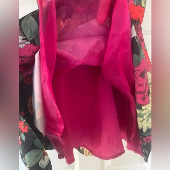 Ted Baker dress - Picture 6 of 9